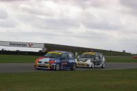 koster achter gesman